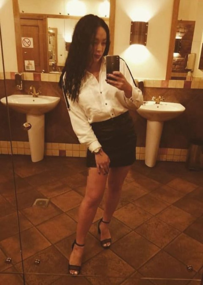 Индивидуалка Кристина фото № 2 в городе Москва