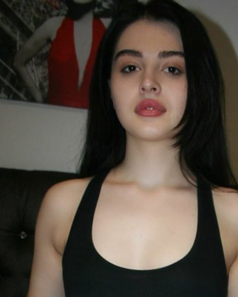 Индивидуалка Кристина фото № 2 в городе Москва