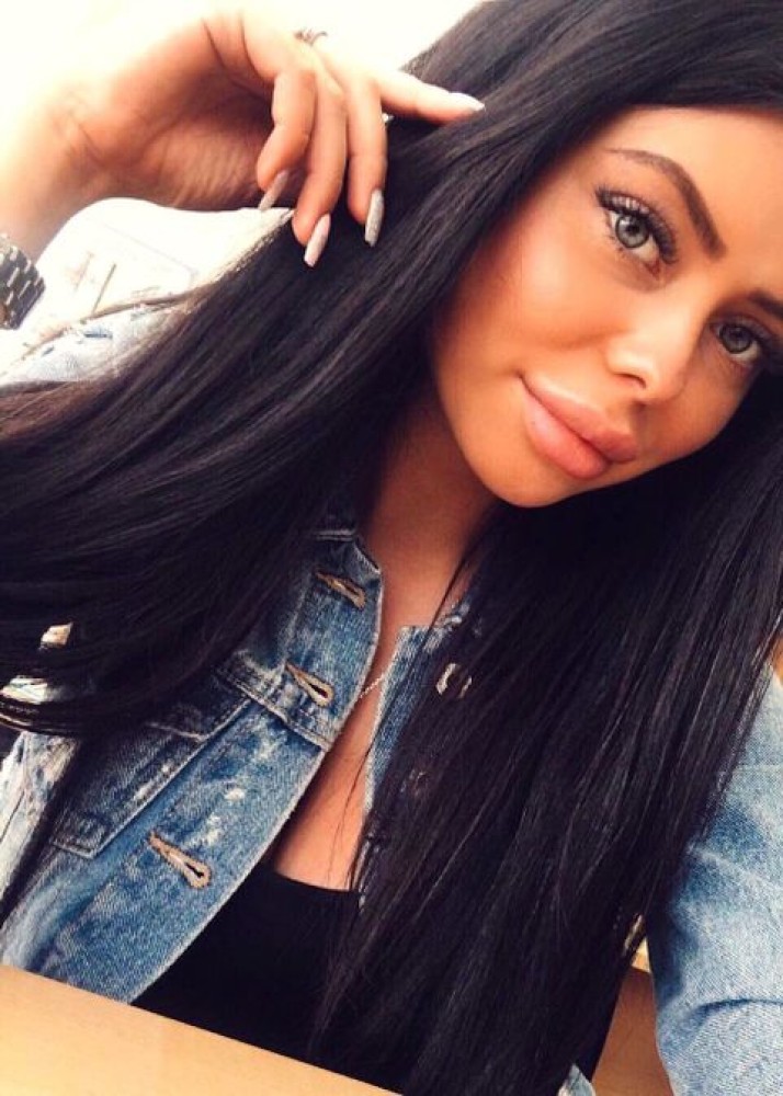 Индивидуалка Кристина фото № 2 в городе Москва