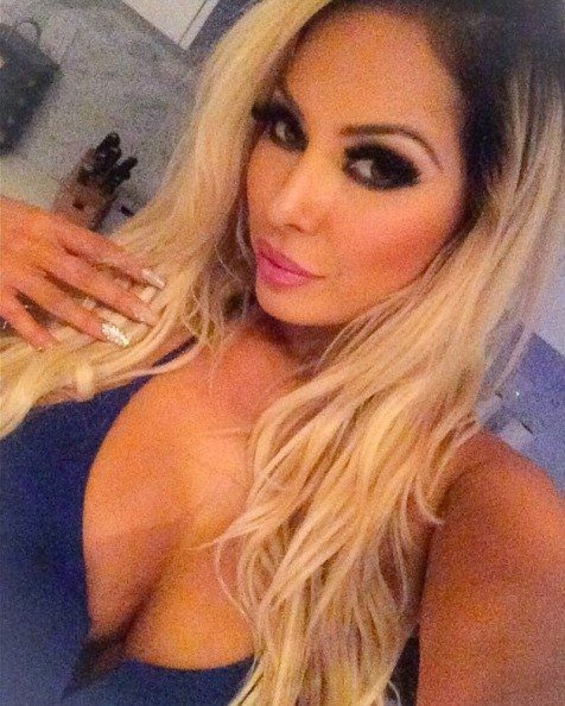 Индивидуалка Кристина фото № 2 в городе Москва