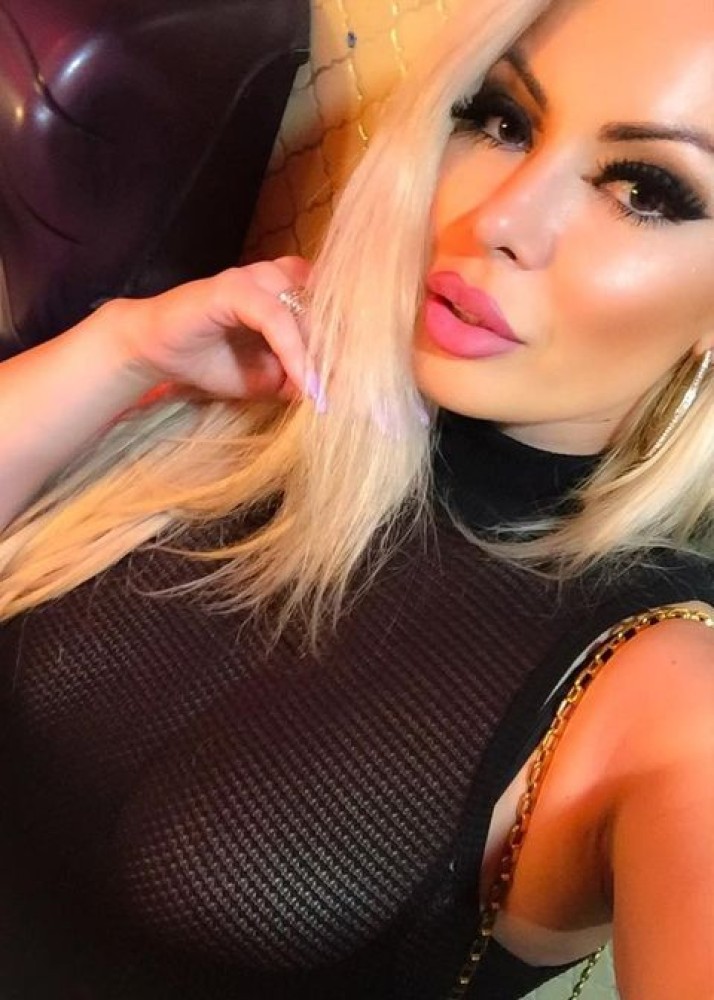 Индивидуалка Кристина фото № 2 в городе Москва