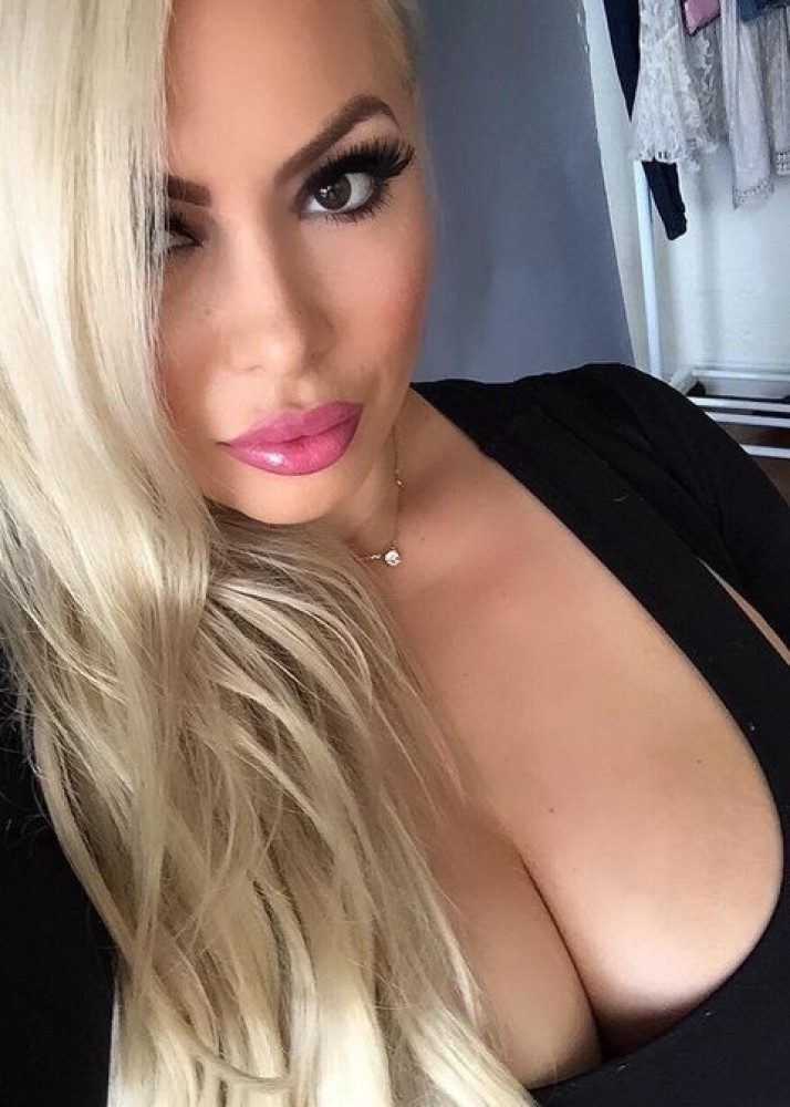 Индивидуалка Кристина фото № 2 в городе Москва