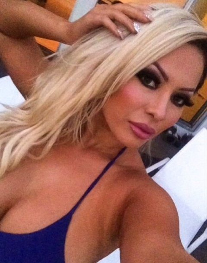 Индивидуалка Кристина фото № 2 в городе Москва