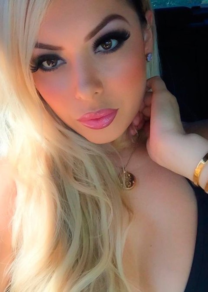 Индивидуалка Кристина фото № 2 в городе Москва