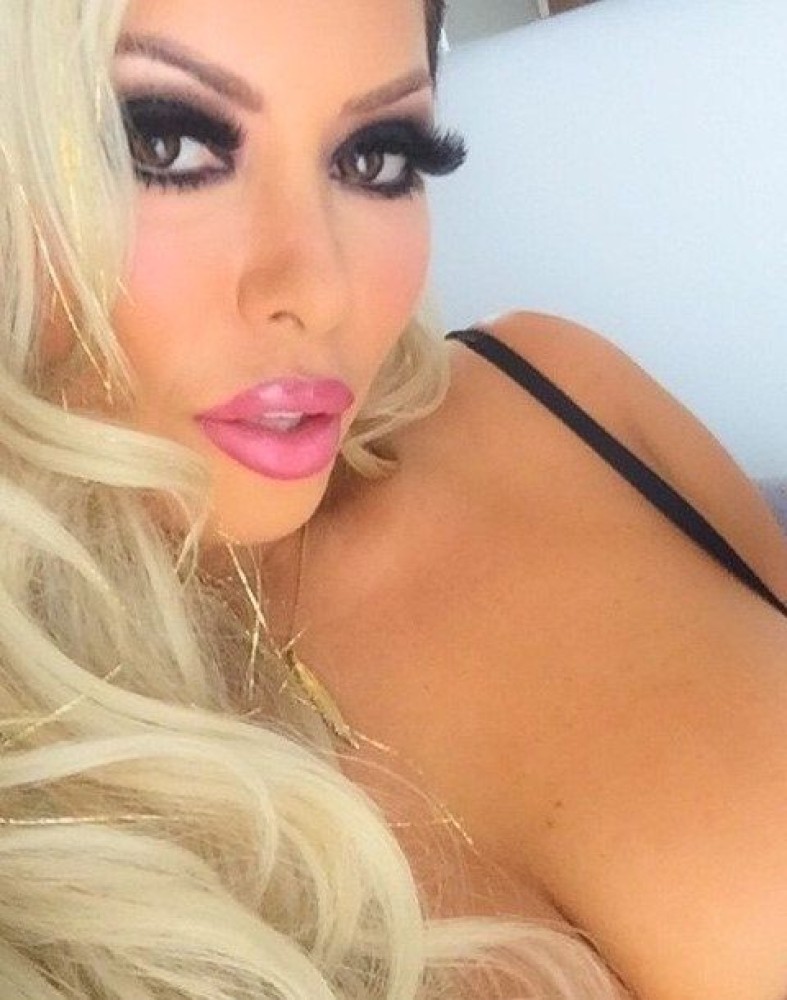 Индивидуалка Кристина фото № 2 в городе Москва