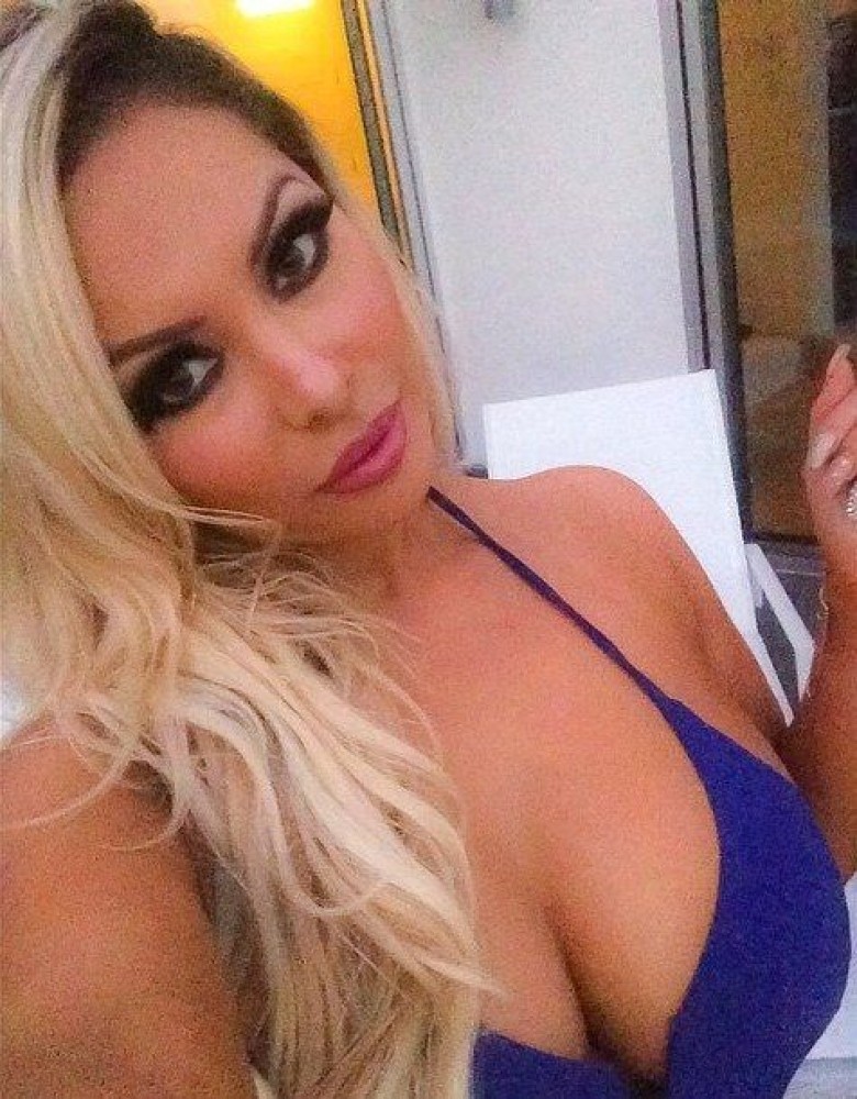 Индивидуалка Кристина фото № 2 в городе Москва