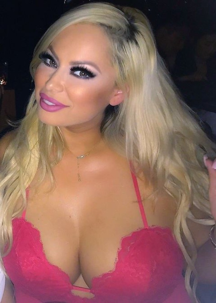 Индивидуалка Кристина фото № 2 в городе Москва