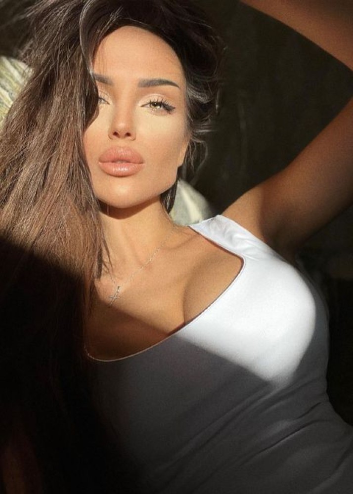 Индивидуалка Кристина главное фото в городе Москва 