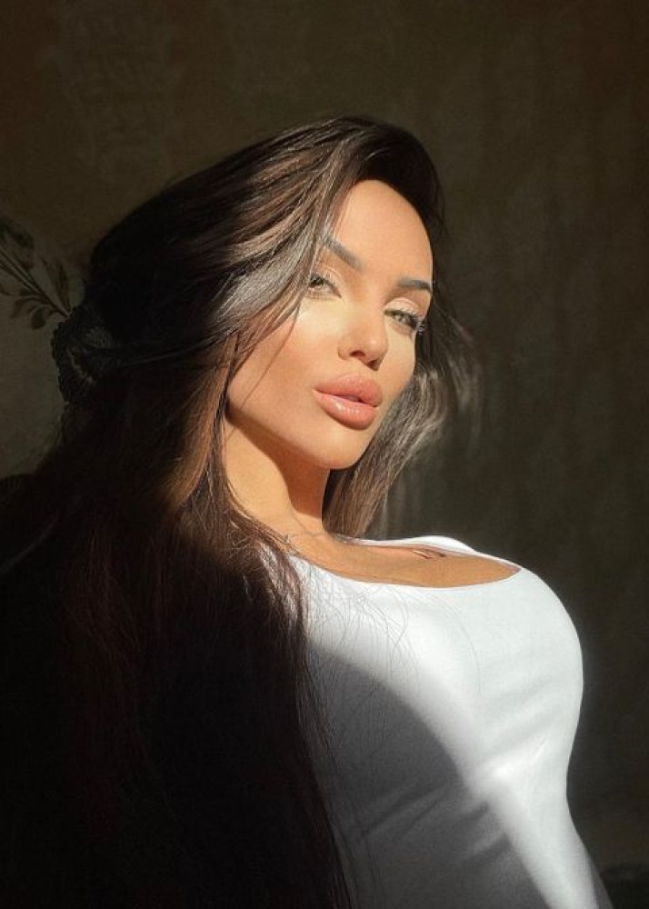 Индивидуалка Кристина фото № 2 в городе Москва