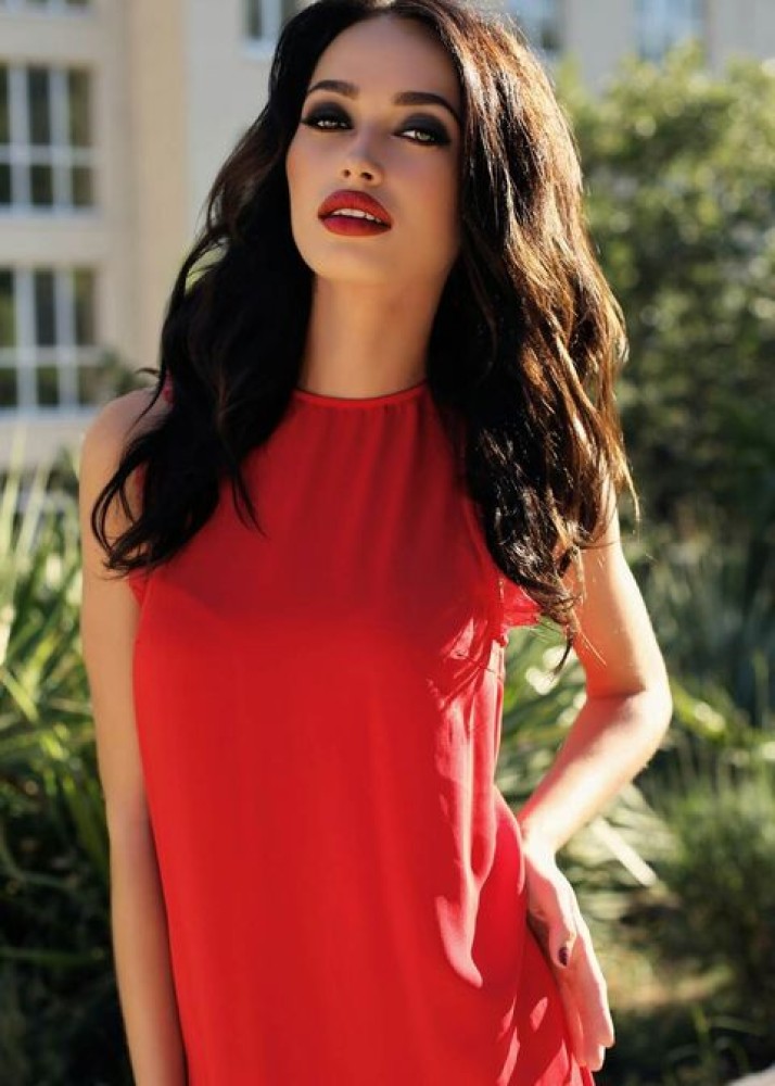 Индивидуалка Кристина фото № 2 в городе Москва