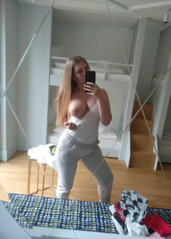 Индивидуалка Кристина фото № 2 в городе Москва