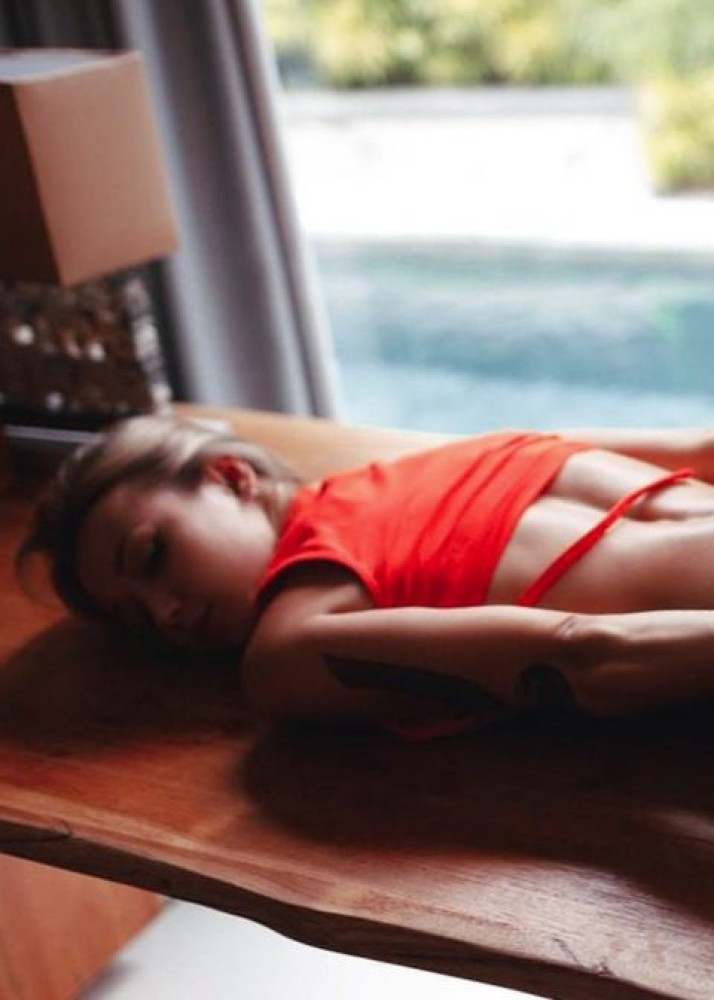 Индивидуалка Кристина фото № 2 в городе Москва