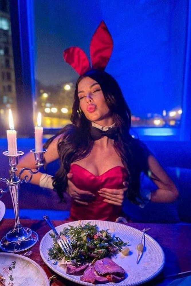 Индивидуалка Кристина фото № 2 в городе Москва