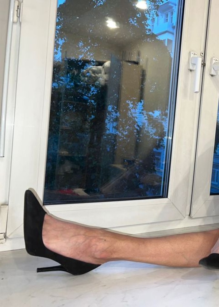 Индивидуалка Кристина фото № 2 в городе Москва