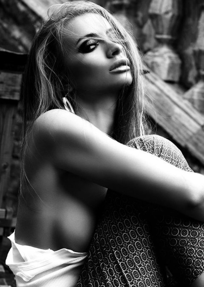 Индивидуалка Кристина фото № 2 в городе Москва