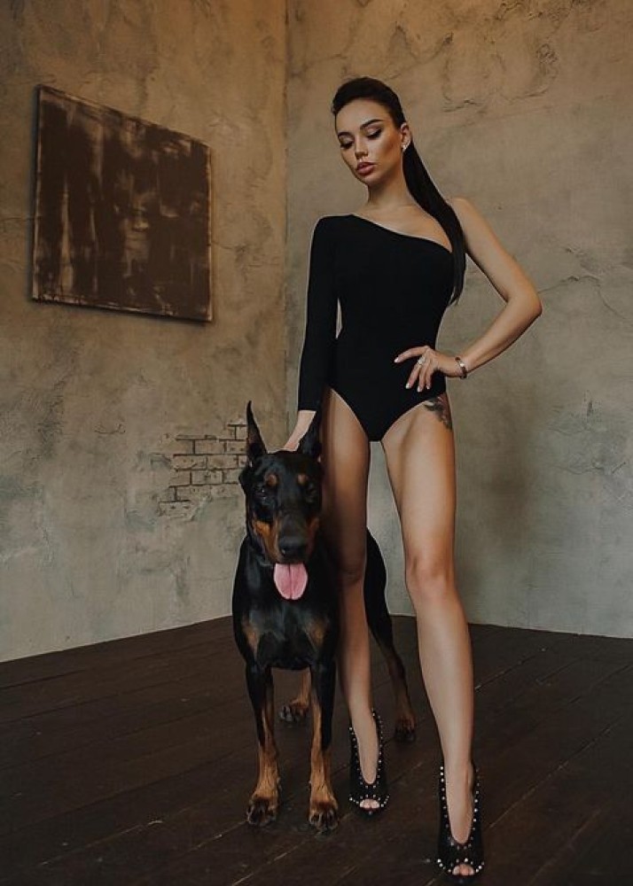 Индивидуалка КРИСТИНА фото № 2 в городе Москва