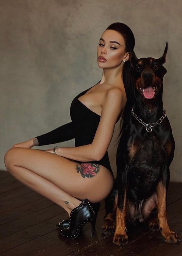 Индивидуалка КРИСТИНА фото № 2 в городе Москва