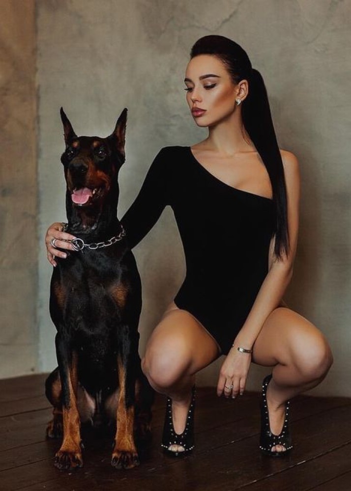 Индивидуалка КРИСТИНА фото № 2 в городе Москва