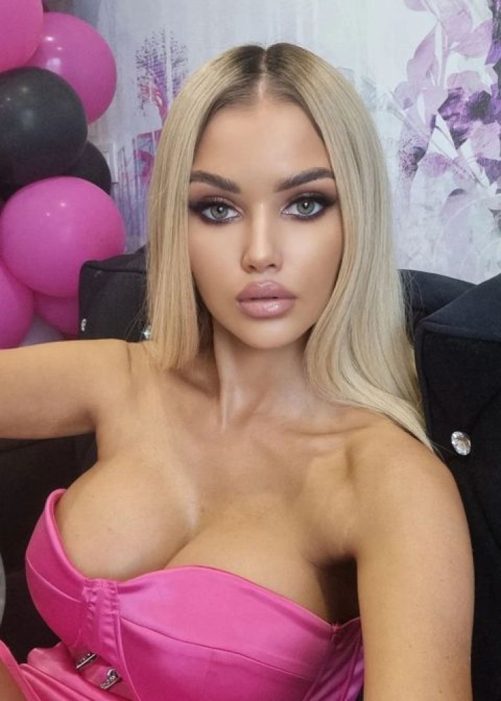 Индивидуалка Кристина фото № 2 в городе Москва