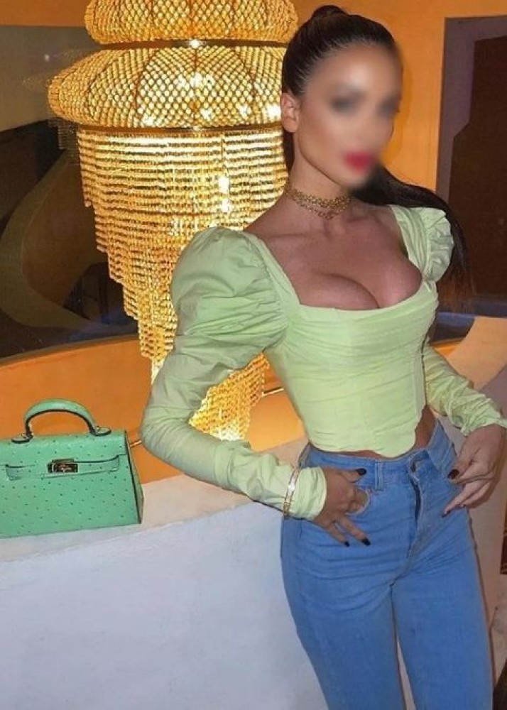 Индивидуалка Кристина главное фото в городе Москва 