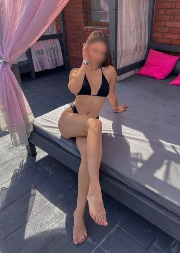 Индивидуалка Кристина главное фото в городе Москва 