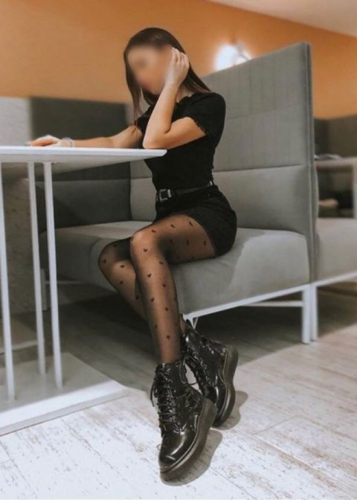 Индивидуалка Кристина фото № 2 в городе Москва