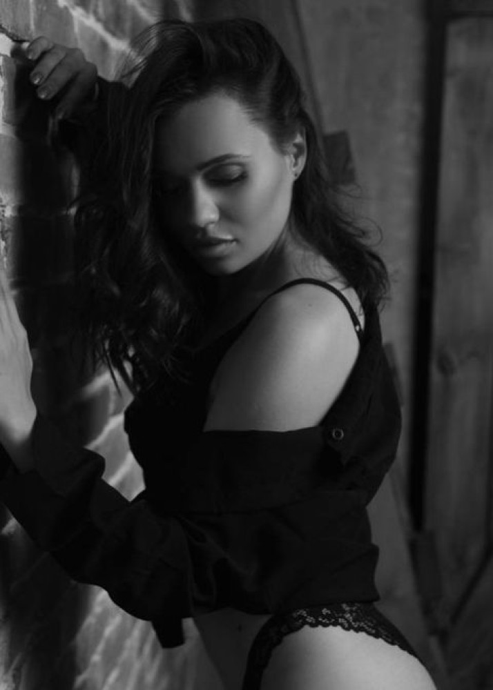 Индивидуалка Кристина главное фото в городе Москва 