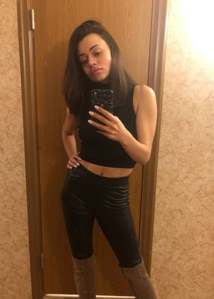 Индивидуалка Кристина фото № 2 в городе Москва