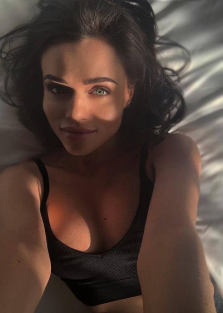 Индивидуалка Кристина фото № 2 в городе Москва