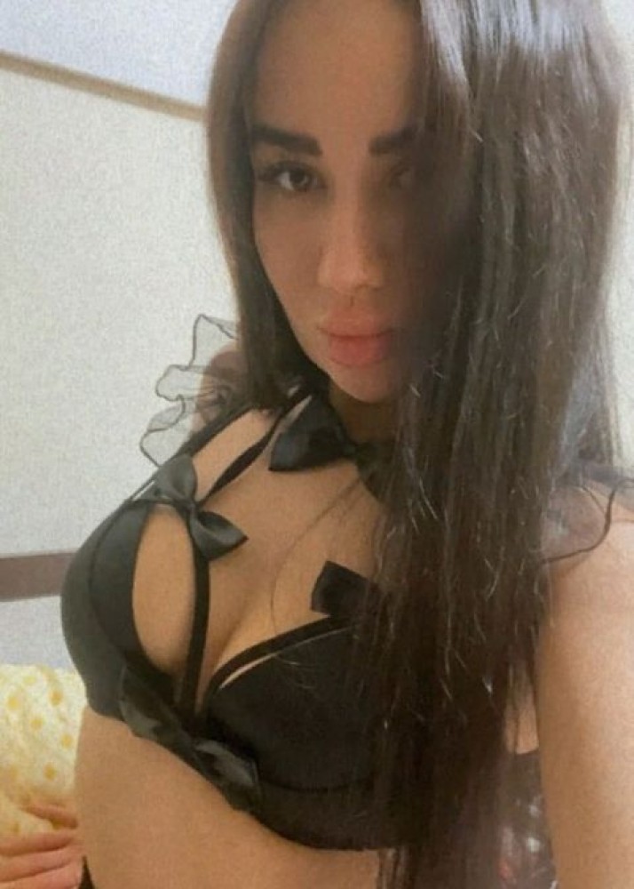 Индивидуалка Кристина главное фото в городе Москва 