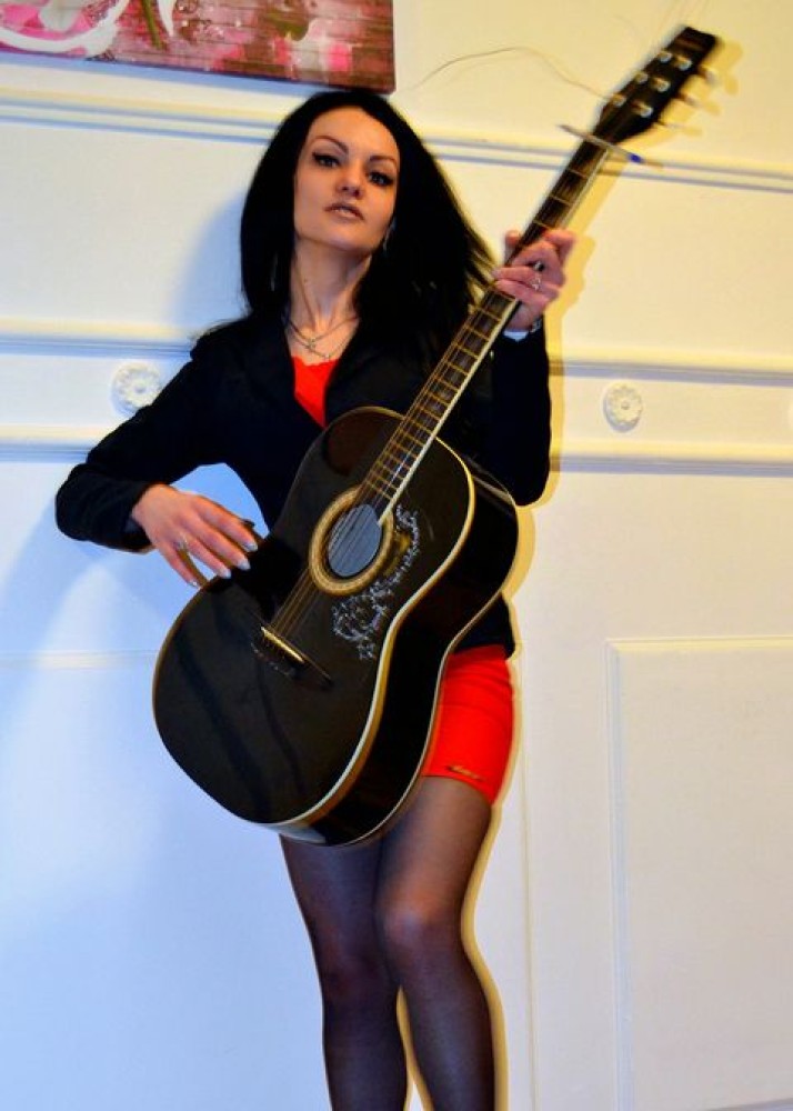 Индивидуалка Кристина фото № 2 в городе Москва