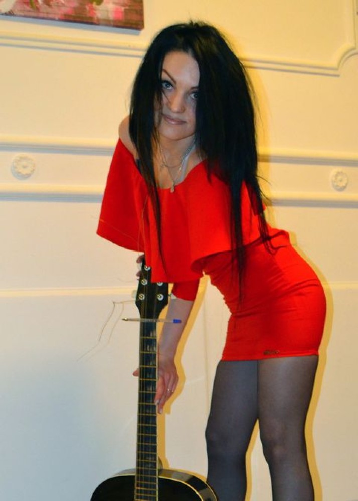 Индивидуалка Кристина фото № 2 в городе Москва