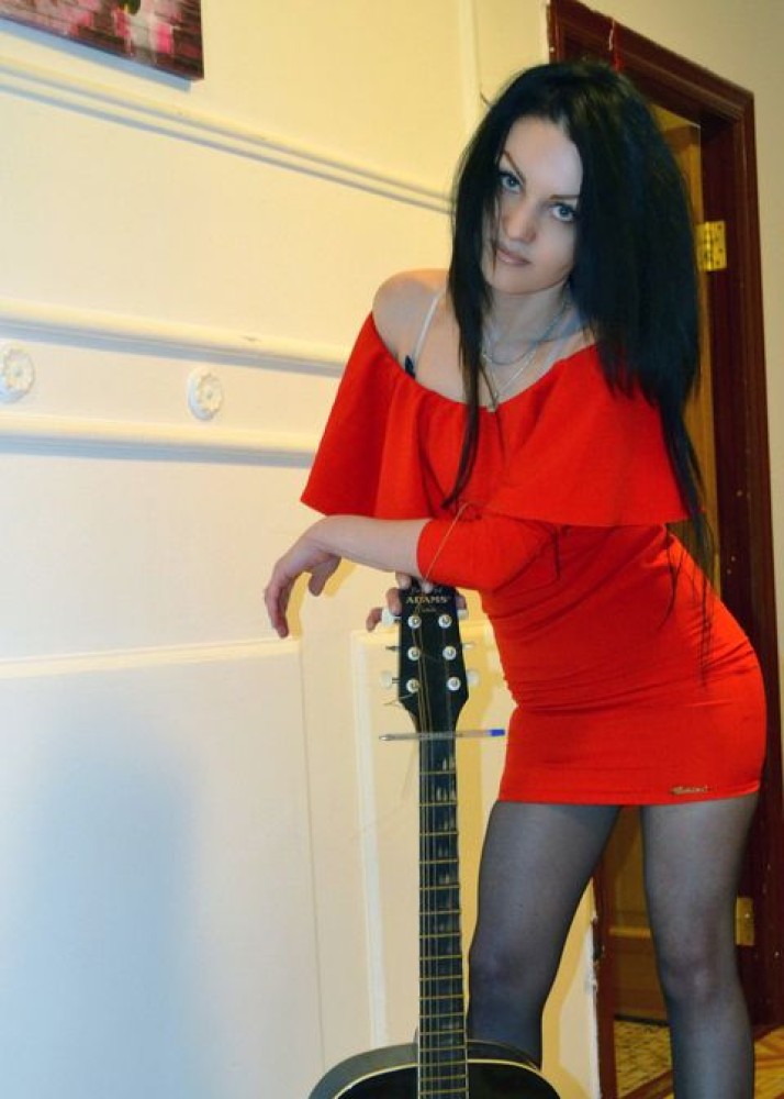 Индивидуалка Кристина фото № 2 в городе Москва