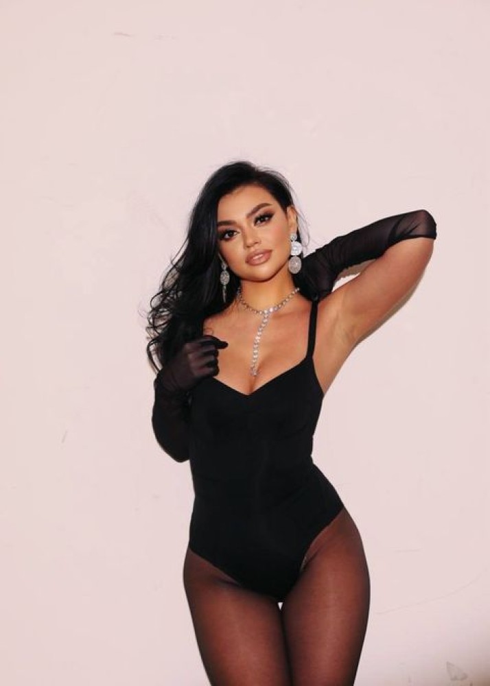 Индивидуалка Кристина фото № 2 в городе Москва