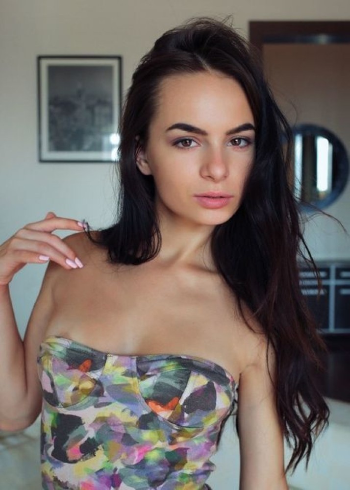 Индивидуалка Кристина фото № 2 в городе Москва