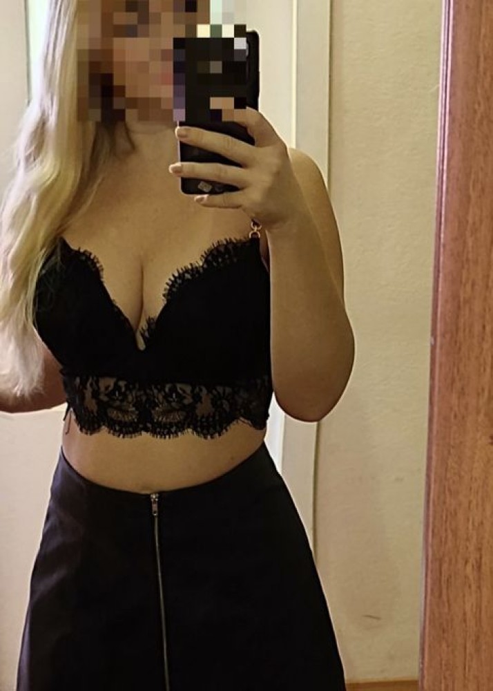 Индивидуалка Кристина главное фото в городе Москва 