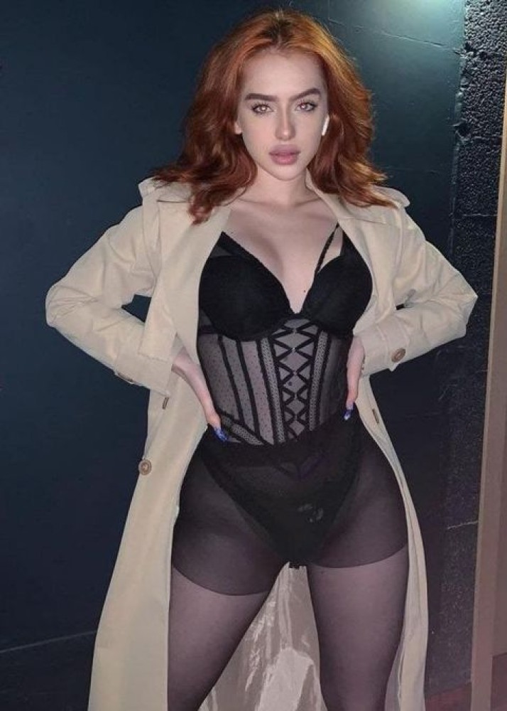 Индивидуалка Кристина главное фото в городе Москва 