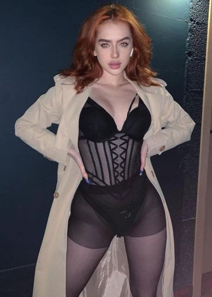 Индивидуалка Кристина фото № 2 в городе Москва