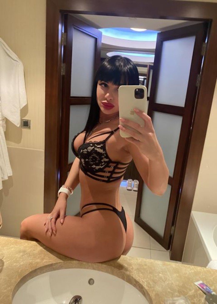 Индивидуалка Кристина фото № 2 в городе Москва