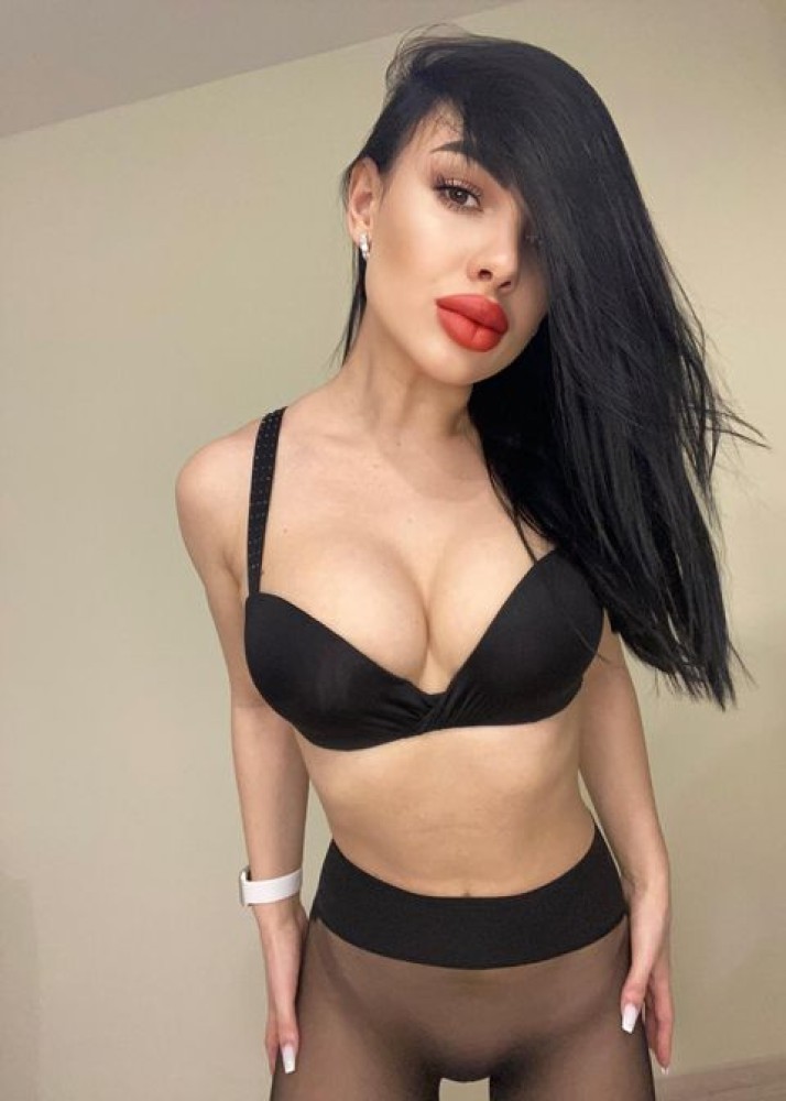 Индивидуалка Кристина фото № 2 в городе Москва