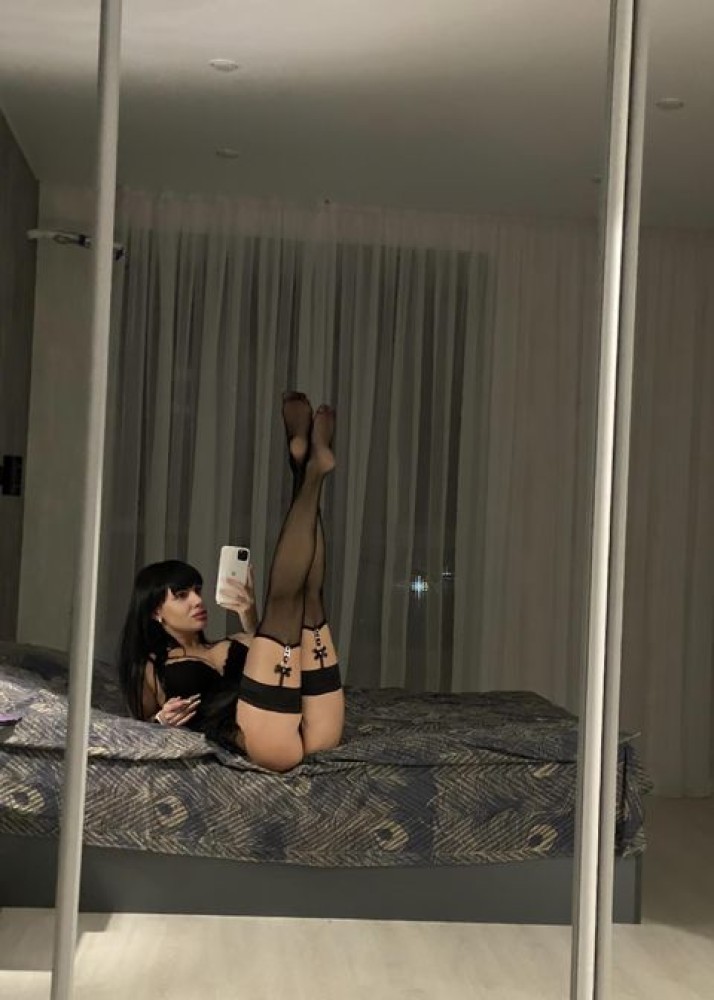 Индивидуалка Кристина фото № 2 в городе Москва