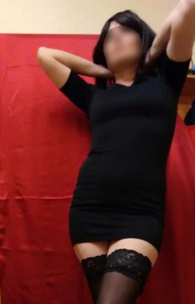 Индивидуалка Кристина фото № 2 в городе Москва