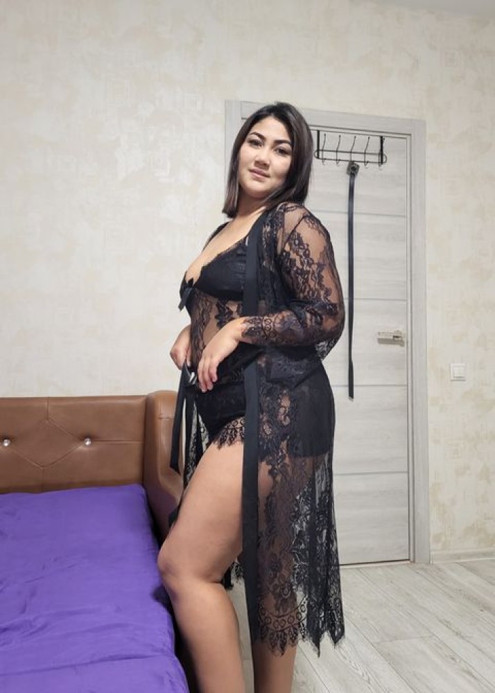 Индивидуалка Кристина главное фото в городе Москва 