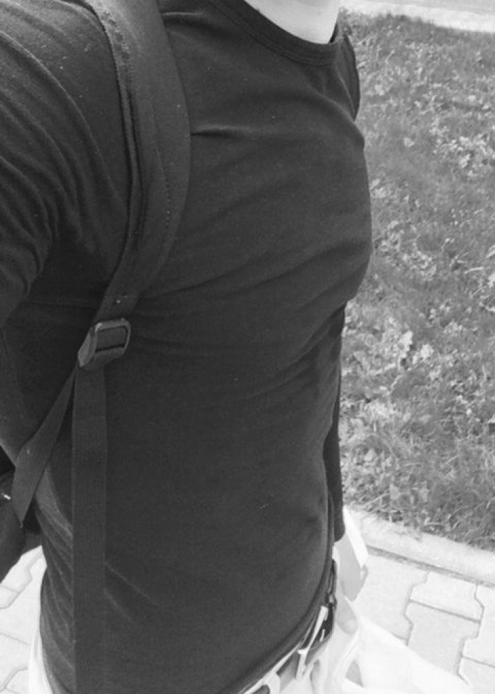 Индивидуалка Кристина фото № 2 в городе Москва