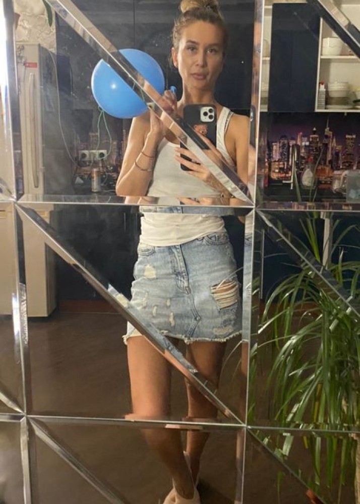 Индивидуалка Кристина фото № 2 в городе Москва