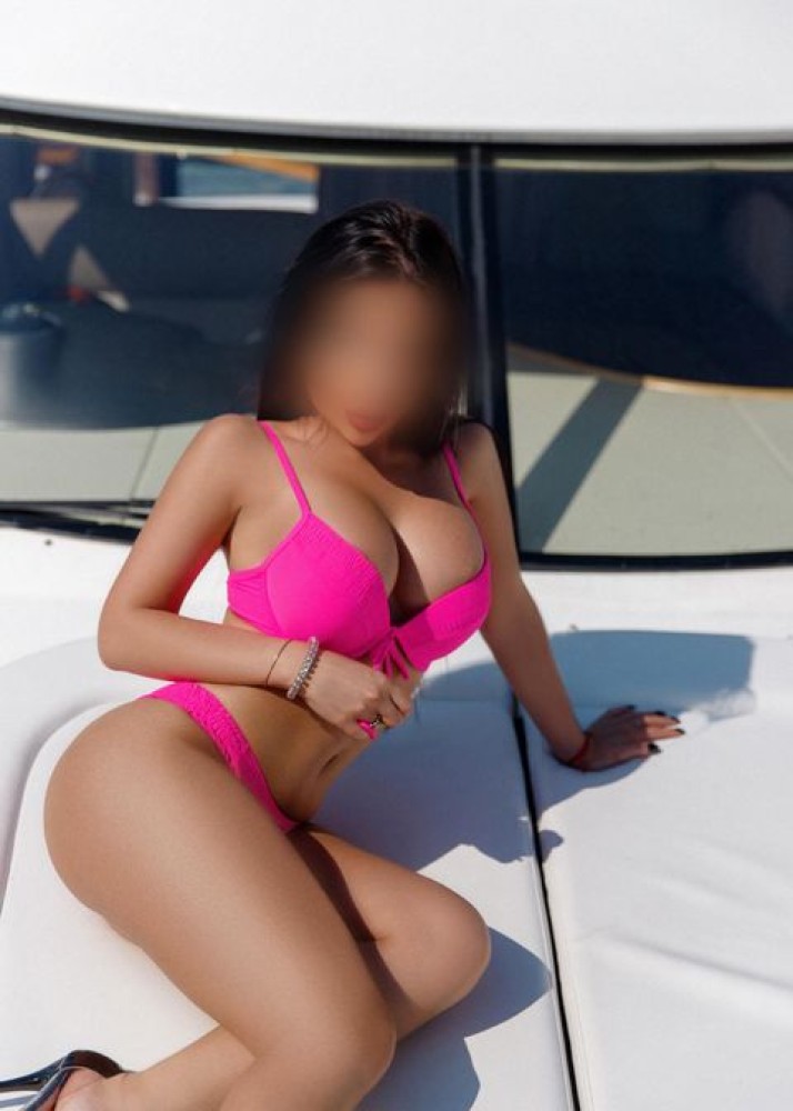 Индивидуалка Кристина фото № 2 в городе Москва