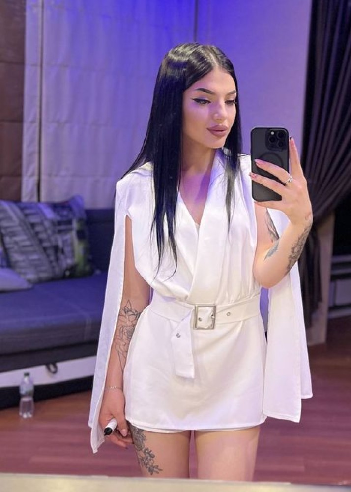 Индивидуалка КРИСТИНА фото № 2 в городе Москва