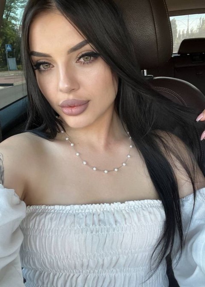 Индивидуалка КРИСТИНА фото № 2 в городе Москва