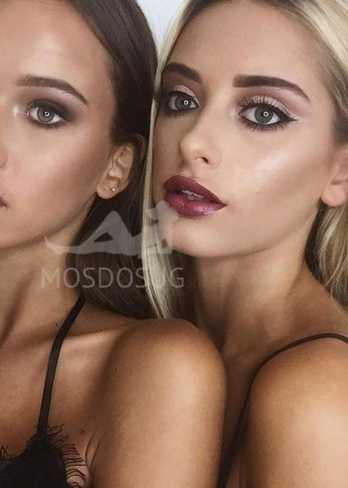 Индивидуалка Кристина фото № 2 в городе Москва