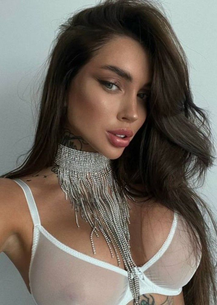 Индивидуалка КРИСТИНА главное фото в городе Москва 